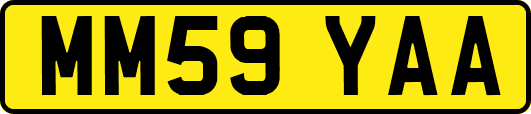 MM59YAA