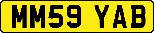 MM59YAB
