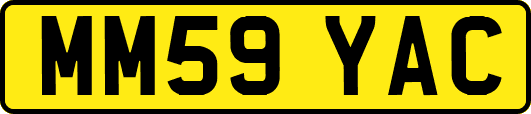 MM59YAC