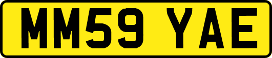 MM59YAE