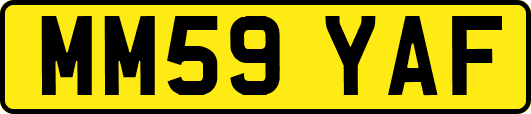 MM59YAF