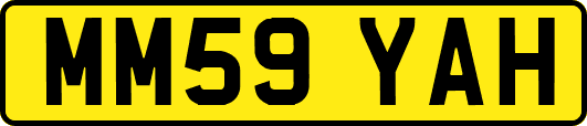 MM59YAH