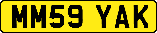 MM59YAK