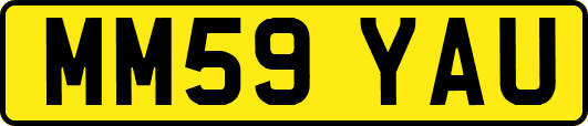 MM59YAU