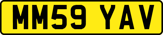 MM59YAV