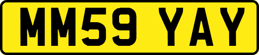 MM59YAY