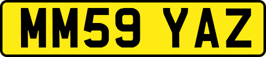 MM59YAZ