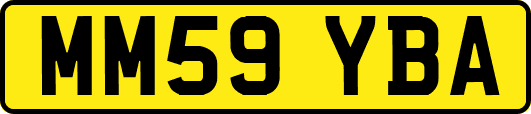 MM59YBA