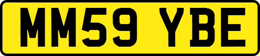 MM59YBE