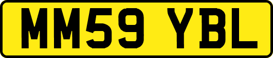 MM59YBL