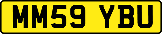MM59YBU