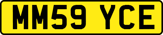 MM59YCE