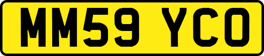 MM59YCO