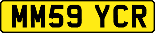 MM59YCR