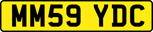 MM59YDC