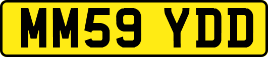 MM59YDD