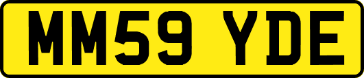 MM59YDE