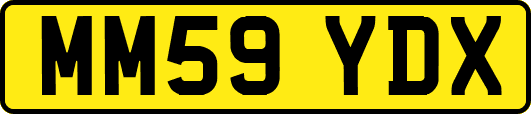 MM59YDX
