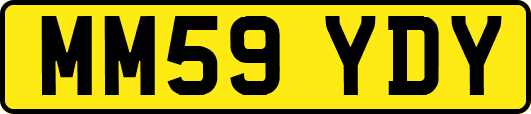 MM59YDY