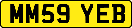 MM59YEB