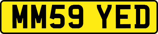 MM59YED