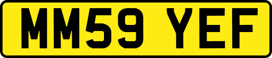 MM59YEF