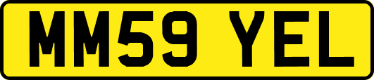 MM59YEL