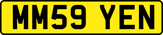 MM59YEN