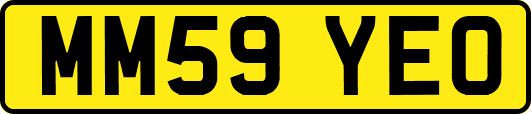 MM59YEO