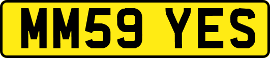 MM59YES
