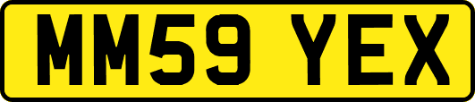MM59YEX