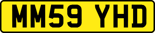 MM59YHD