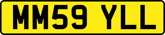 MM59YLL
