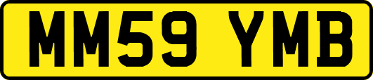 MM59YMB