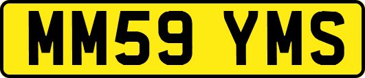 MM59YMS