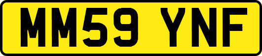 MM59YNF