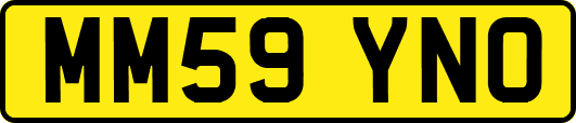 MM59YNO