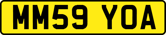 MM59YOA