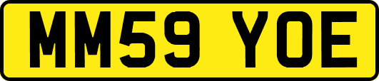 MM59YOE