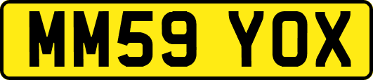MM59YOX