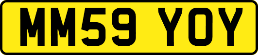 MM59YOY