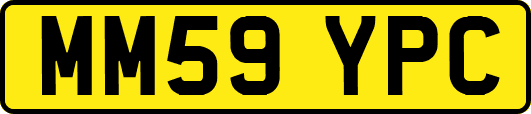 MM59YPC