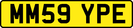 MM59YPE
