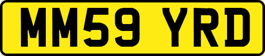MM59YRD