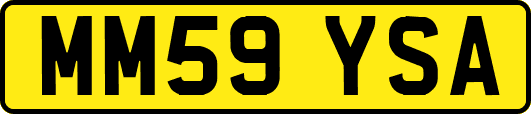 MM59YSA