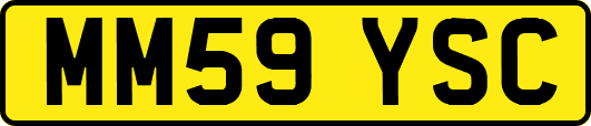 MM59YSC