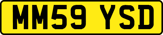 MM59YSD
