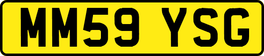 MM59YSG