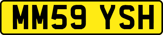 MM59YSH