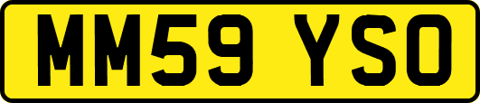 MM59YSO